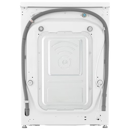 Прально-сушильна машина LG F2R9FC2E (7227603) Изображение