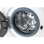 Прально-сушильна машина LG F2R9FC2E (7227603) Изображение