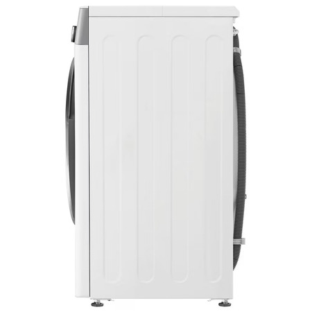 Прально-сушильна машина LG F2R9FC2E (7227603) Изображение