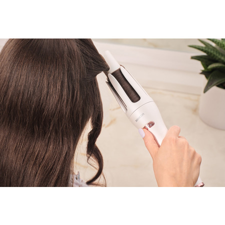 Плойка Sencor SHS 0925RS (7255837) Изображение