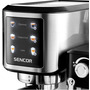 Кавоварка еспресо Sencor SES 4910SS (7255838) Изображение