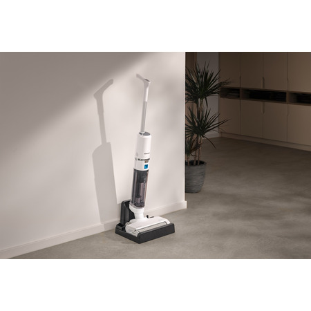 Акумуляторний пилосос Sencor SVW 5010WH (7255840) Изображение