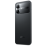Смартфон Infinix Smart 20 X6840B 4/128GB Shadow Black (7258108) Изображение