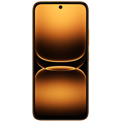 Смартфон Infinix Smart 20 X6840B 4/128GB Solar Orange (7258110) Изображение