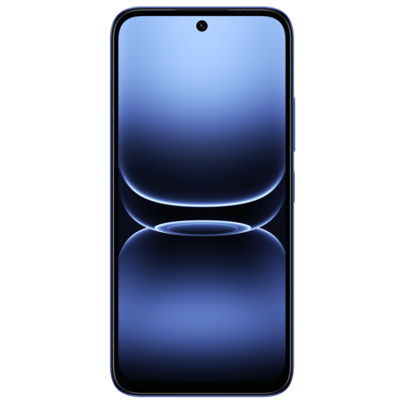 Смартфон Infinix Smart 20 X6840B 4/128GB Cloud Horizon Blue (7258111) Зображення
