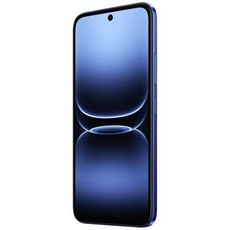 Смартфон Infinix Smart 20 X6840B 4/128GB Cloud Horizon Blue (7258111) Изображение