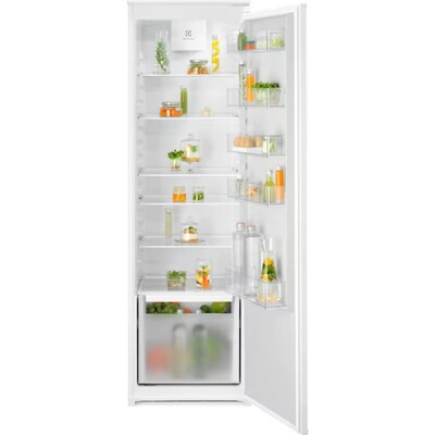 Холодильник Electrolux ERD6DE18S4 (7216428) Зображення