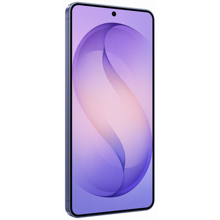 Смартфон Samsung Galaxy S26+ 12/256Gb ZVD Cobalt Violet (7240243) Зображення