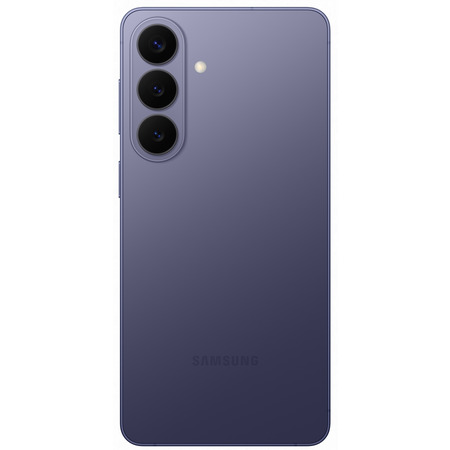 Смартфон Samsung Galaxy S26+ 12/256Gb ZVD Cobalt Violet (7240243) Зображення