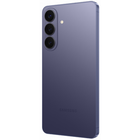 Смартфон Samsung Galaxy S26+ 12/256Gb ZVD Cobalt Violet (7240243) Зображення