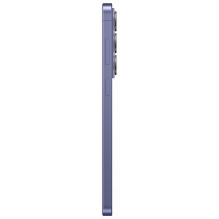 Смартфон Samsung Galaxy S26+ 12/256Gb ZVD Cobalt Violet (7240243) Зображення