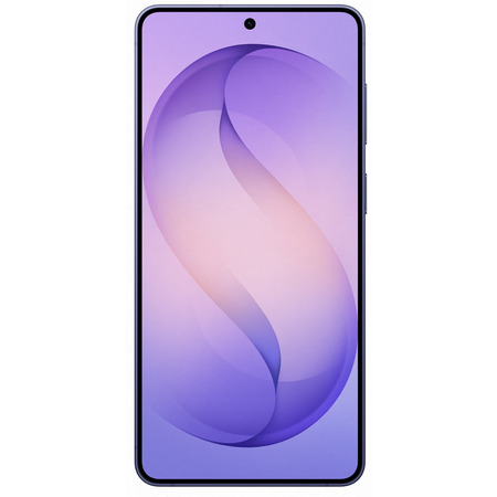 Смартфон Samsung Galaxy S26+ 12/256Gb ZVD Cobalt Violet (7240243) Зображення