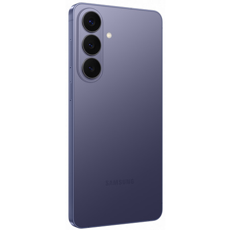 Смартфон Samsung Galaxy S26+ 12/256Gb ZVD Cobalt Violet (7240243) Зображення