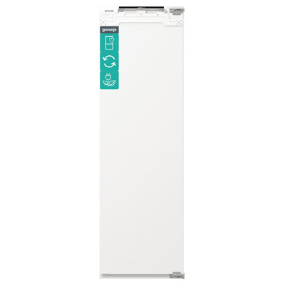 Холодильник Gorenje RI517E62WF (HI31282)  (7259968) Зображення