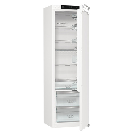 Холодильник Gorenje RI517E62WF (HI31282)  (7259968) Зображення