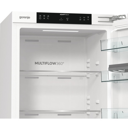 Холодильник Gorenje RI517E62WF (HI31282)  (7259968) Зображення