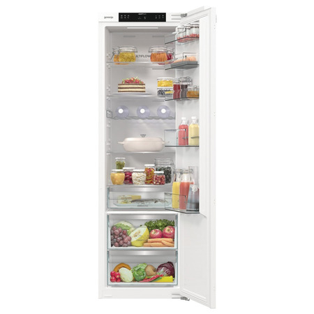 Холодильник Gorenje RI517E62WF (HI31282)  (7259968) Зображення