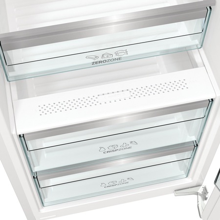 Холодильник Gorenje RI517E62WF (HI31282)  (7259968) Зображення