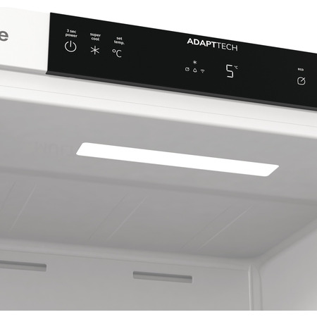 Холодильник Gorenje RI517E62WF (HI31282)  (7259968) Зображення