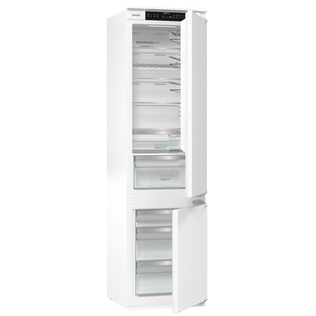 Холодильник Gorenje NRKI519D61WF (HZFI29282)  (7259971) Изображение