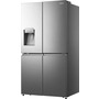 Холодильник Hisense RQ760N4SASE (6965699) Изображение