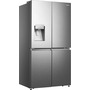 Холодильник Hisense RQ760N4SASE (6965699) Изображение