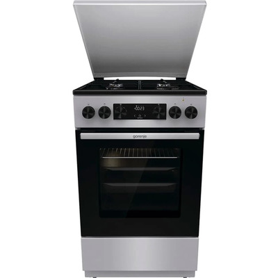 Комбінована плита Gorenje GK 5C42 SJ (FM513D-JPD4B)  (7111725) Изображение
