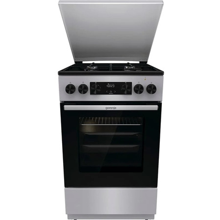 Комбінована плита Gorenje GK 5C42 SJ (FM513D-JPD4B)  (7111725) Зображення
