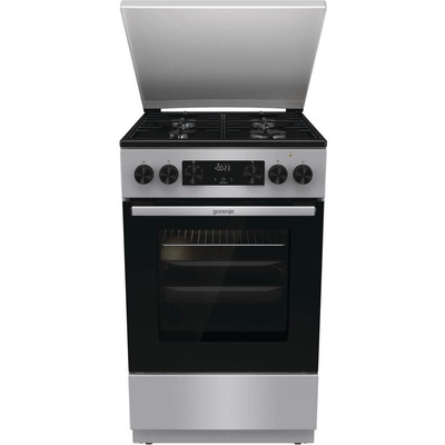 Комбінована плита Gorenje GK 5C64 SH (FM514D-HPD4B)  (7111727) Зображення