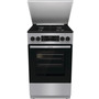 Комбінована плита Gorenje GK 5C64 SH (FM514D-HPD4B)  (7111727) Изображение