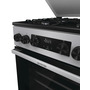 Комбінована плита Gorenje GK 5C64 SH (FM514D-HPD4B)  (7111727) Изображение