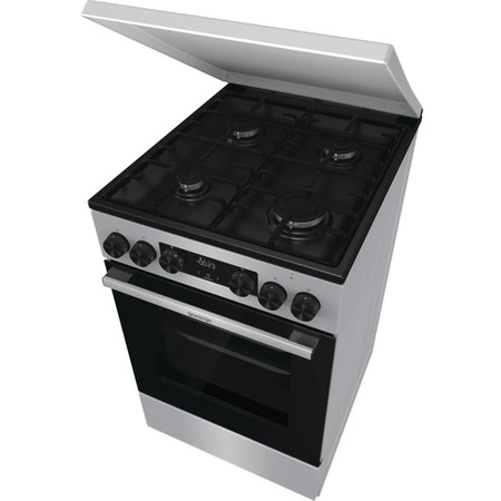 Комбінована плита Gorenje GK 5C64 SH (FM514D-HPD4B)  (7111727) Изображение