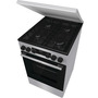 Комбінована плита Gorenje GK 5C64 SH (FM514D-HPD4B)  (7111727) Изображение