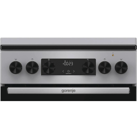 Комбінована плита Gorenje GK 5C64 SH (FM514D-HPD4B)  (7111727) Изображение