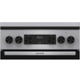 Комбінована плита Gorenje GK 5C64 SH (FM514D-HPD4B)  (7111727) Изображение