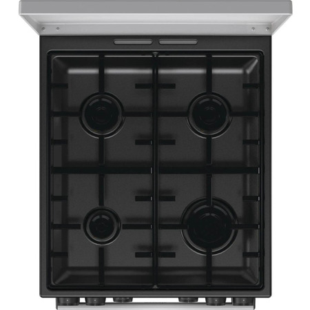 Комбінована плита Gorenje GK 5C64 SH (FM514D-HPD4B)  (7111727) Изображение