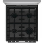 Комбінована плита Gorenje GK 5C64 SH (FM514D-HPD4B)  (7111727) Изображение