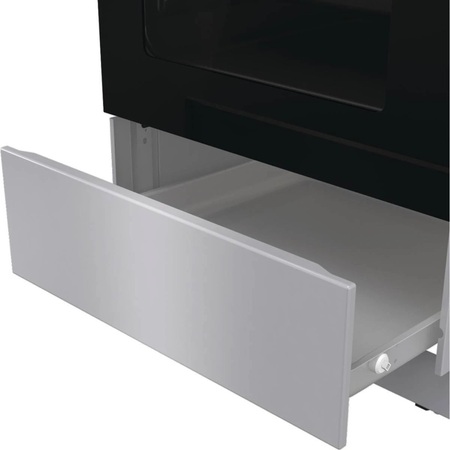 Комбінована плита Gorenje GK 5C64 SH (FM514D-HPD4B)  (7111727) Изображение