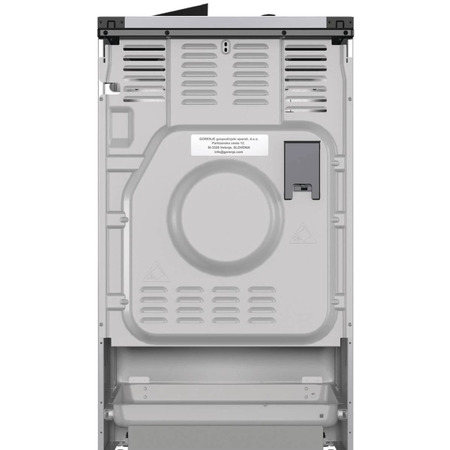 Комбінована плита Gorenje GK 5C64 SH (FM514D-HPD4B)  (7111727) Изображение