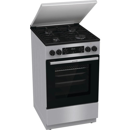Комбінована плита Gorenje GK 5C64 SH (FM514D-HPD4B)  (7111727) Изображение