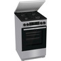 Комбінована плита Gorenje GK 5C64 SH (FM514D-HPD4B)  (7111727) Изображение