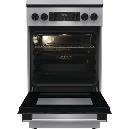 Комбінована плита Gorenje GK 5C64 SH (FM514D-HPD4B)  (7111727) Изображение