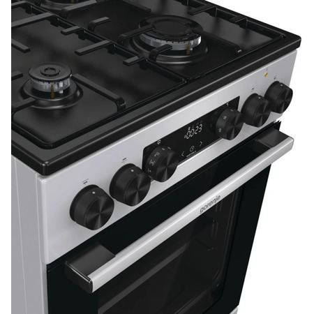 Комбінована плита Gorenje GK 5C64 SH (FM514D-HPD4B)  (7111727) Изображение