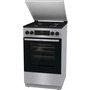 Комбінована плита Gorenje GK 5C64 SH (FM514D-HPD4B)  (7111727) Изображение