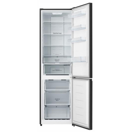 Холодильник Hisense RB440N4AFE (BCD-331W) (6924604) Изображение