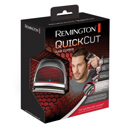 Машинка для стрижки Remington HC4250 (6252489) Изображение