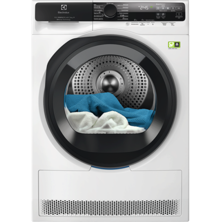 Сушильна машина Electrolux EW9D585KCU (7068314) Зображення