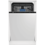 Посудомийна машина Beko BDIS161E0Q (7248435) Изображение