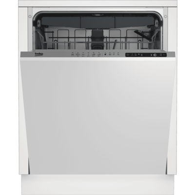 Посудомийна машина Beko BDIN25324 (7251314) Зображення