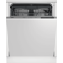 Посудомийна машина Beko BDIN25324 (7251314) Изображение